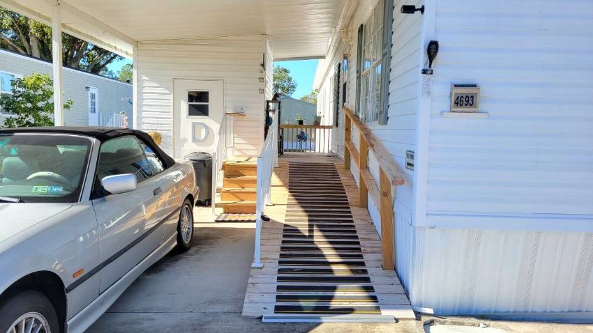 4693 Murray Ct. a Lake Wales, FL Mobile or Manufactured Home for Sale